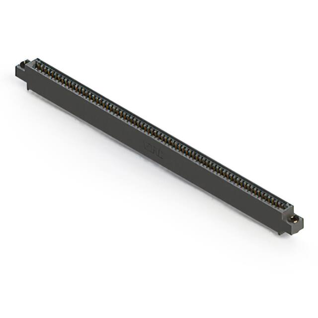 895-072-542-603 EDAC Inc.  Edgeboard Connectors